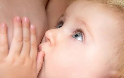 Breast Milk Donation Drive: Inland Empire Breastfeeding Coalition