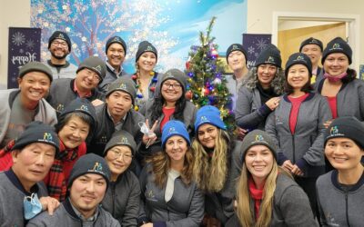 Happy Holidays Message from the Mothers’ Milk Bank