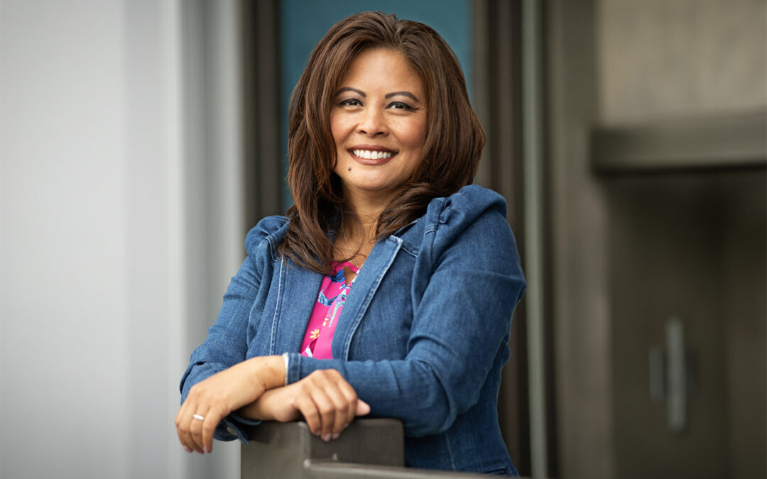 Press Release: Meet our New CEO