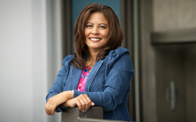 Press Release: Meet our New CEO