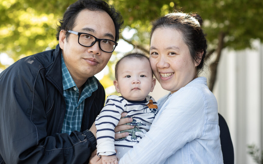 Join Us in Giving the Gift of Life this Prematurity Awareness Month