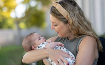 Mothers’ Milk Bank Announces Critical Need for Donor Milk