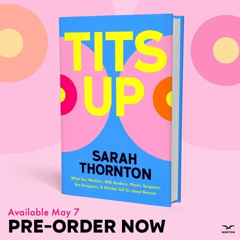 ? Exciting News for Our Milk Donors! ?